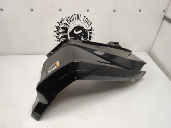 Крыло переднее правое бу BRP Outlander 705004276